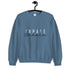 Inhale Exhale Sweatshirt